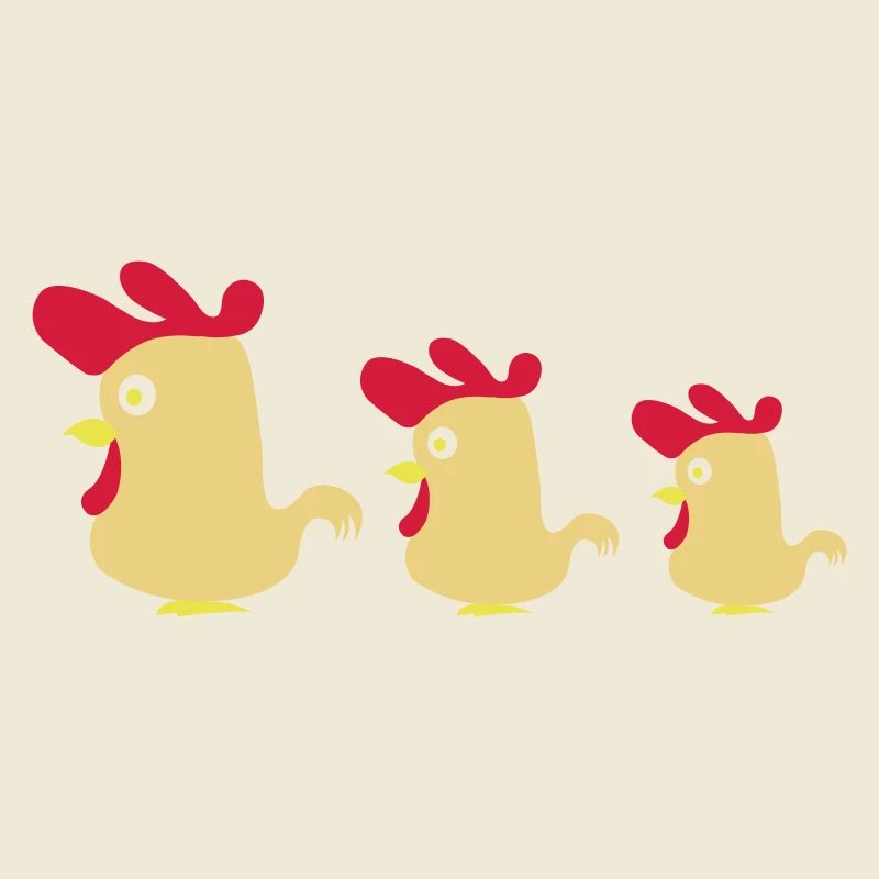 Chickens