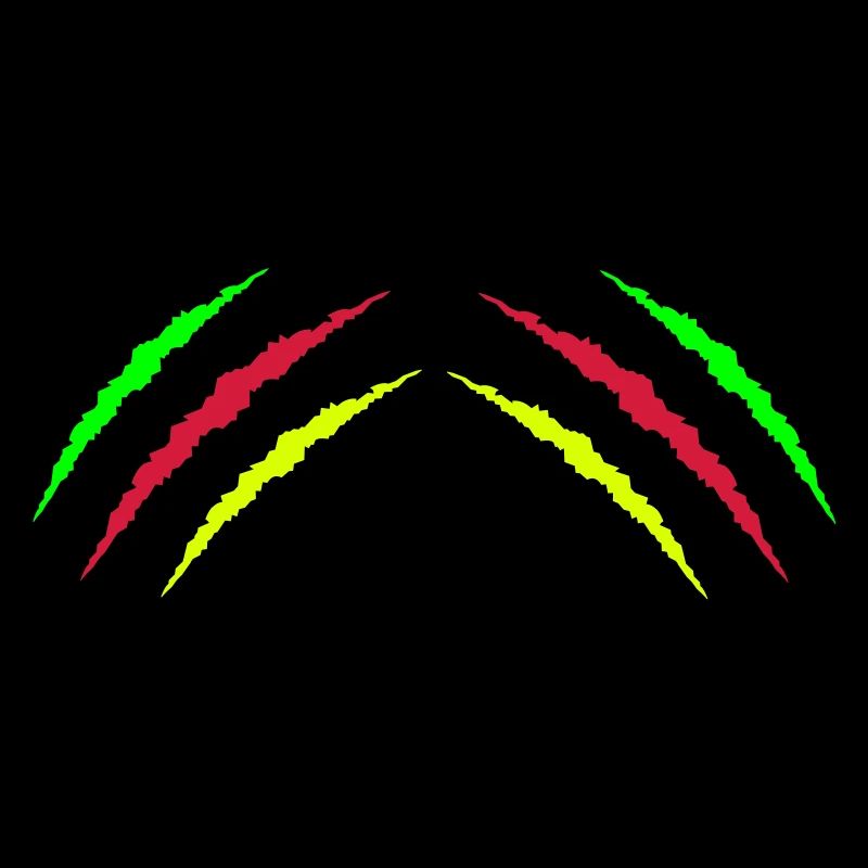 Claws Kurdistan 2