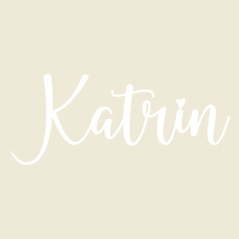 Nom de Katrin