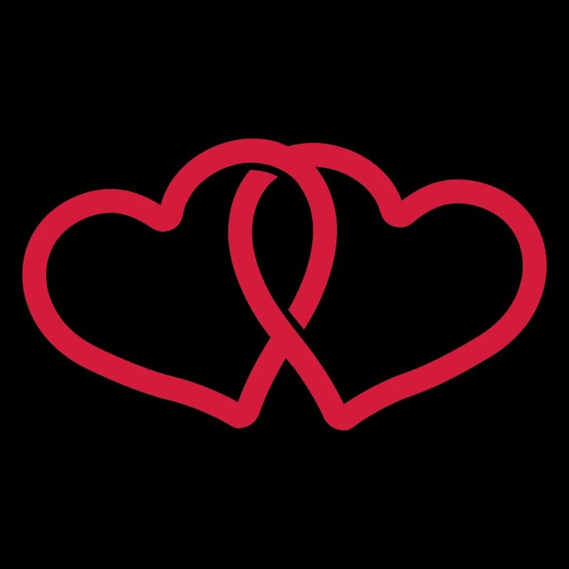 couple heart