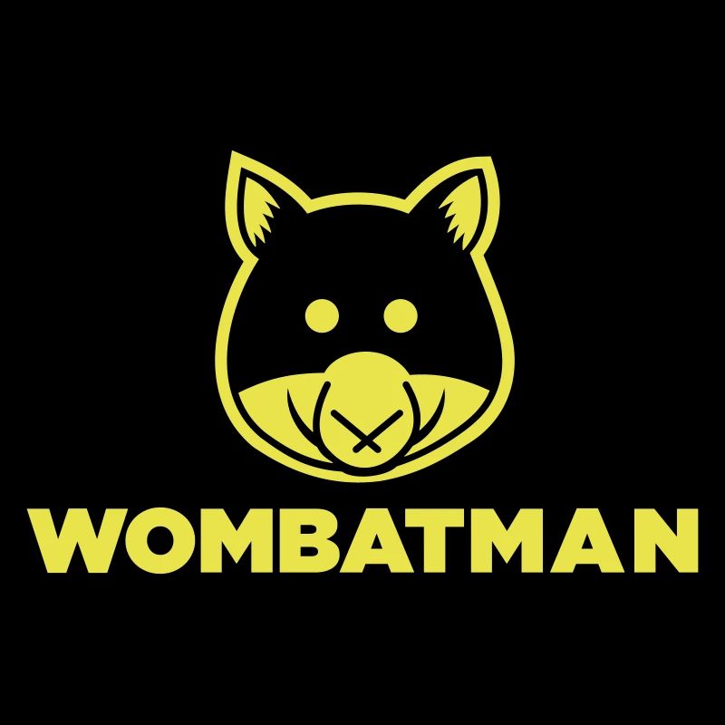 Wombatman