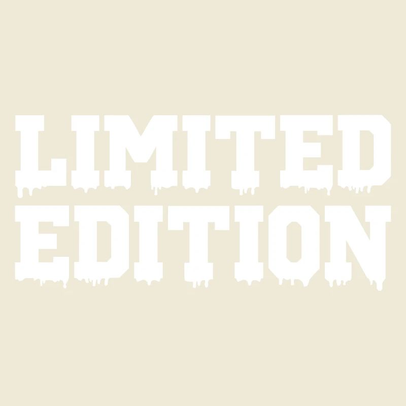 Édition limitée