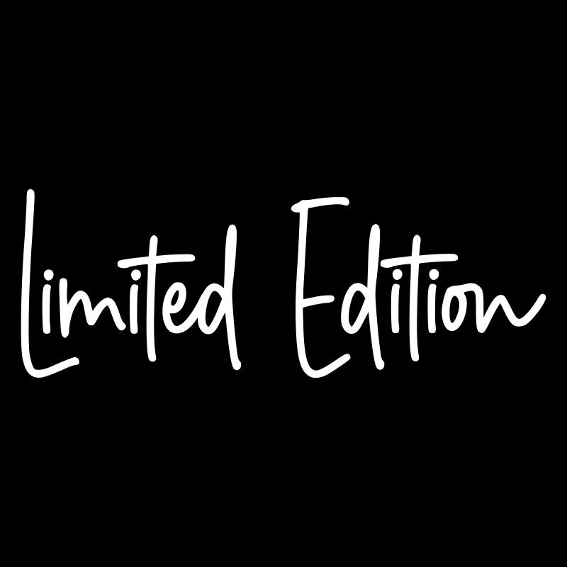 Limited Edition
