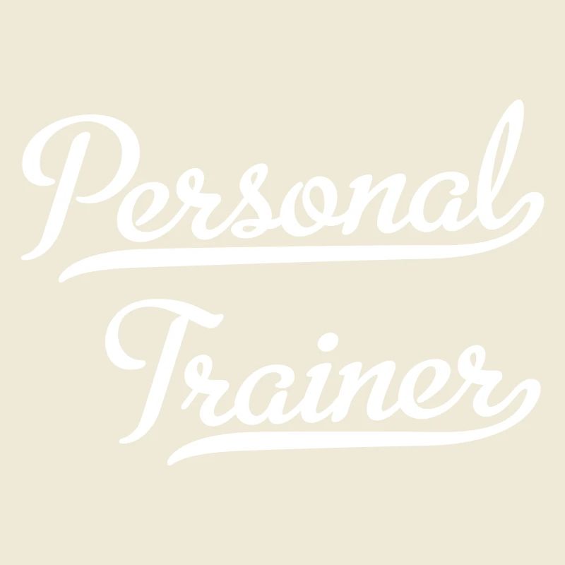 Personal Trainer