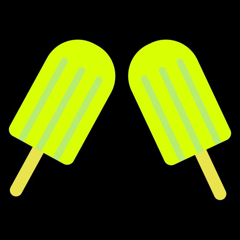 Crème glacée Crème glacée 2