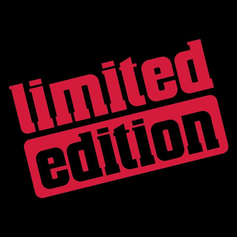 Édition limitée