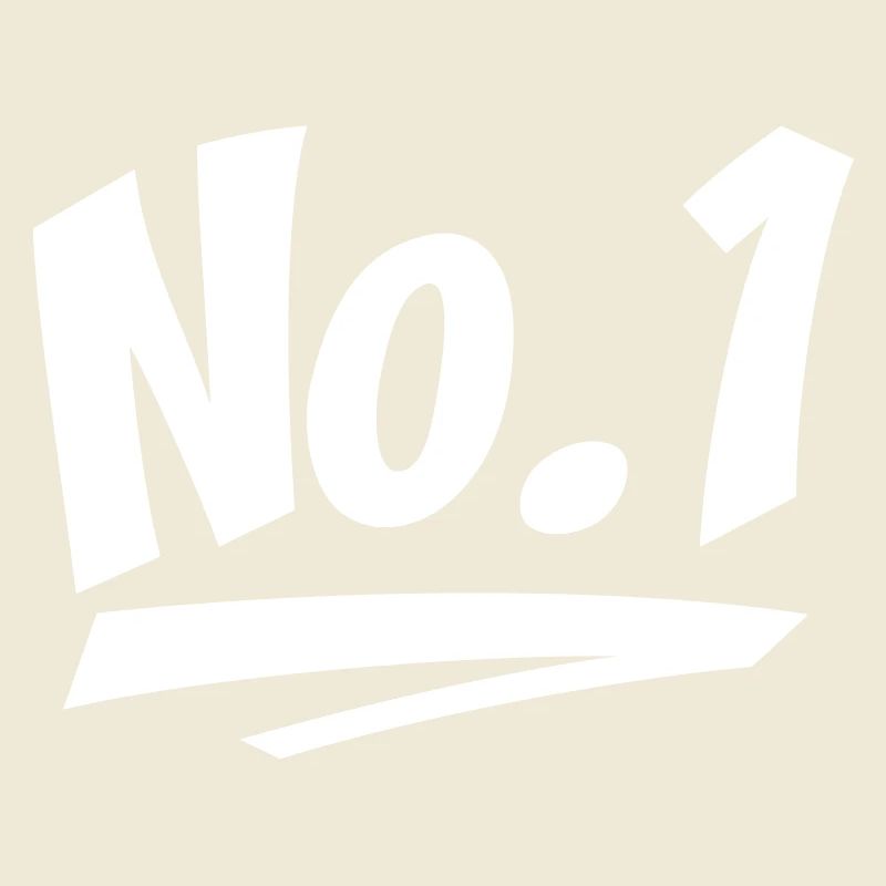Nummer eins