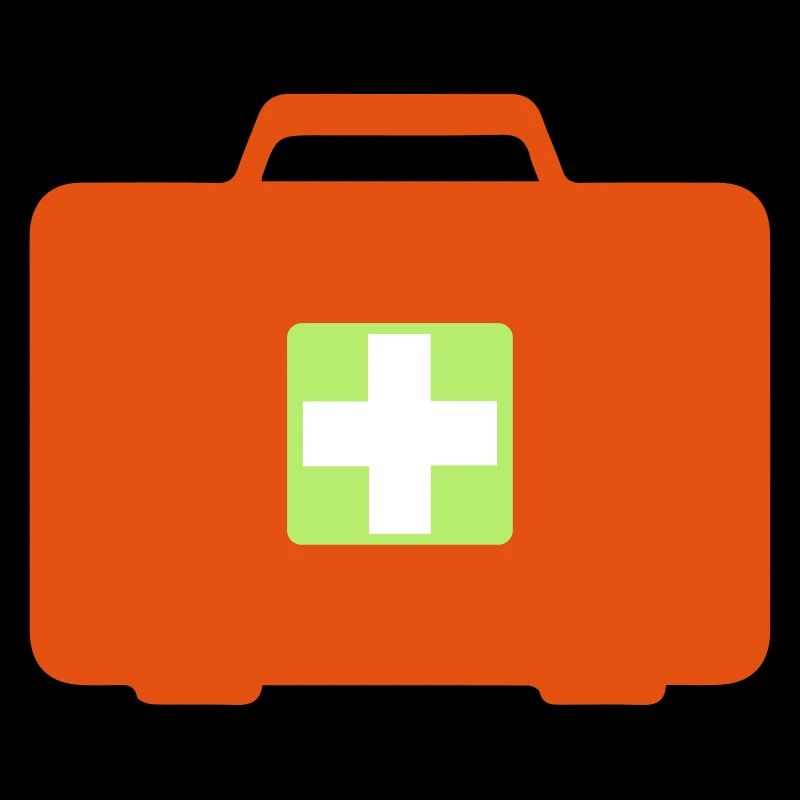 First aid kit