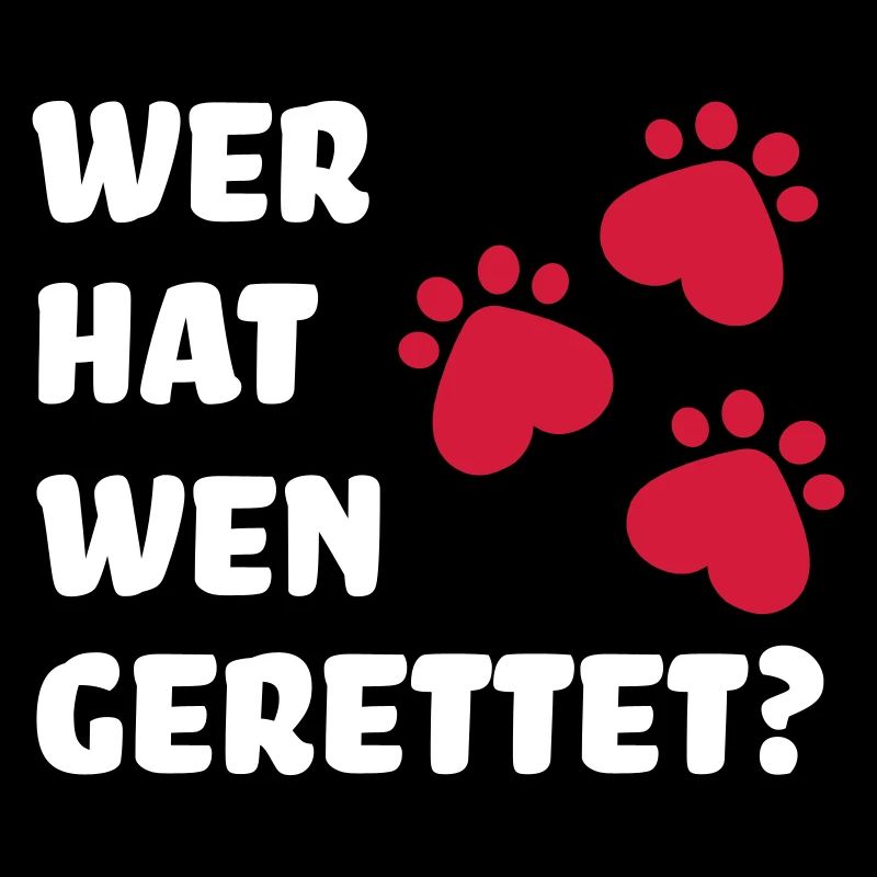 Tierschutz Hund