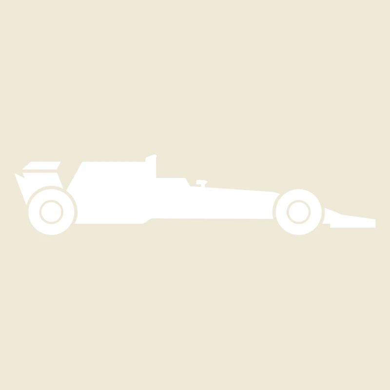 Voiture de course