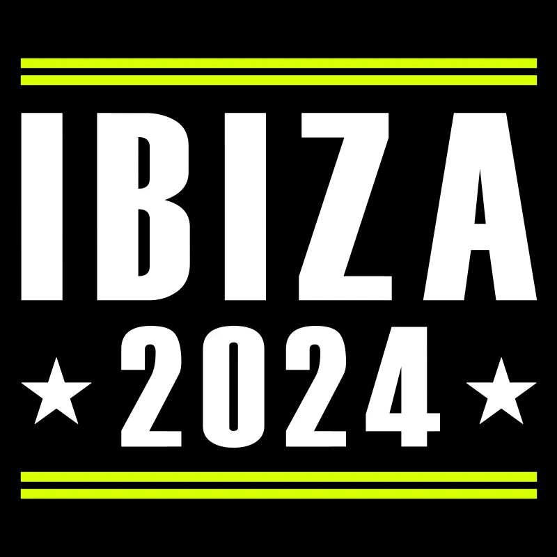 Ibiza 2024