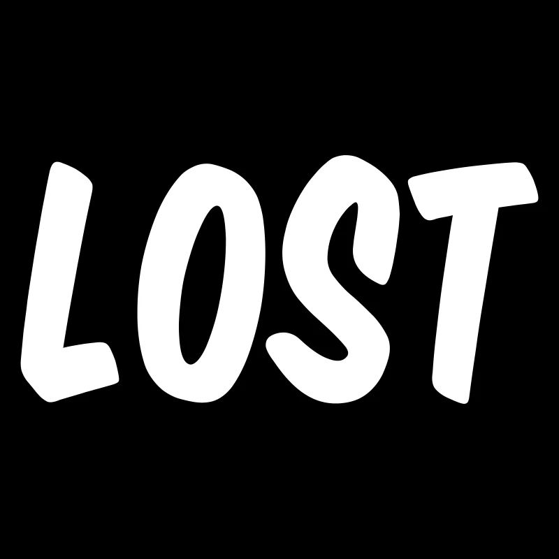 Lost Jugendwort
