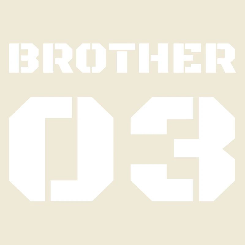 Third Brother Design - Brother No. 3