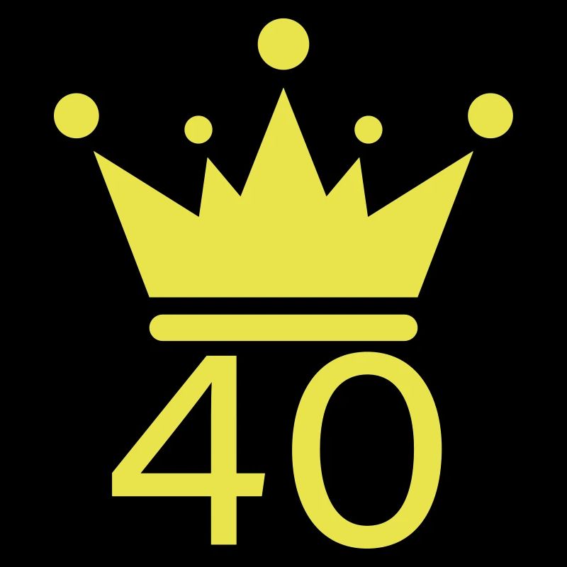 40 couronne