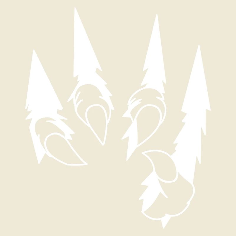 Animal Claws 001