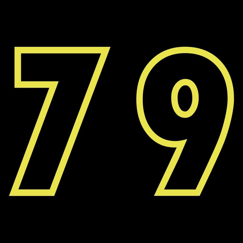 79 Number College