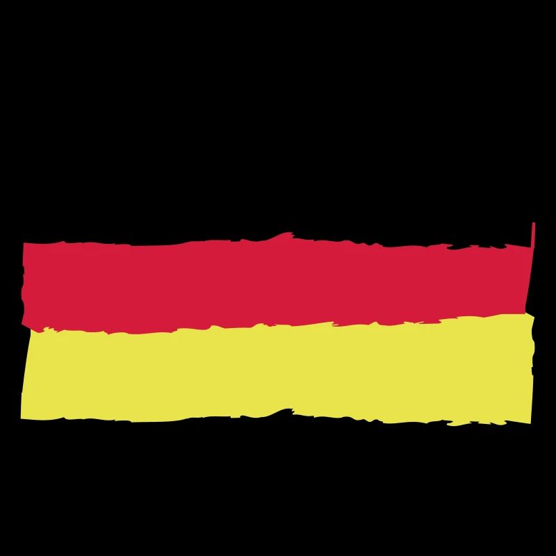 Drapeau de l’Allemagne Drapeau