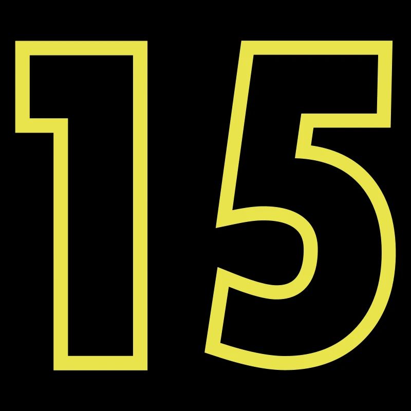 15 Antal College