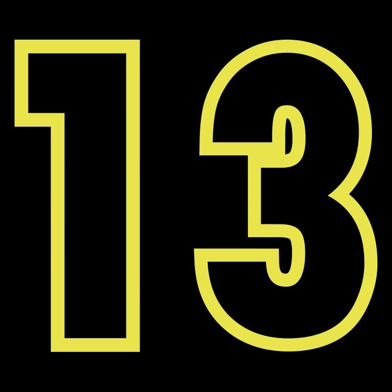 13 Nombre Collège