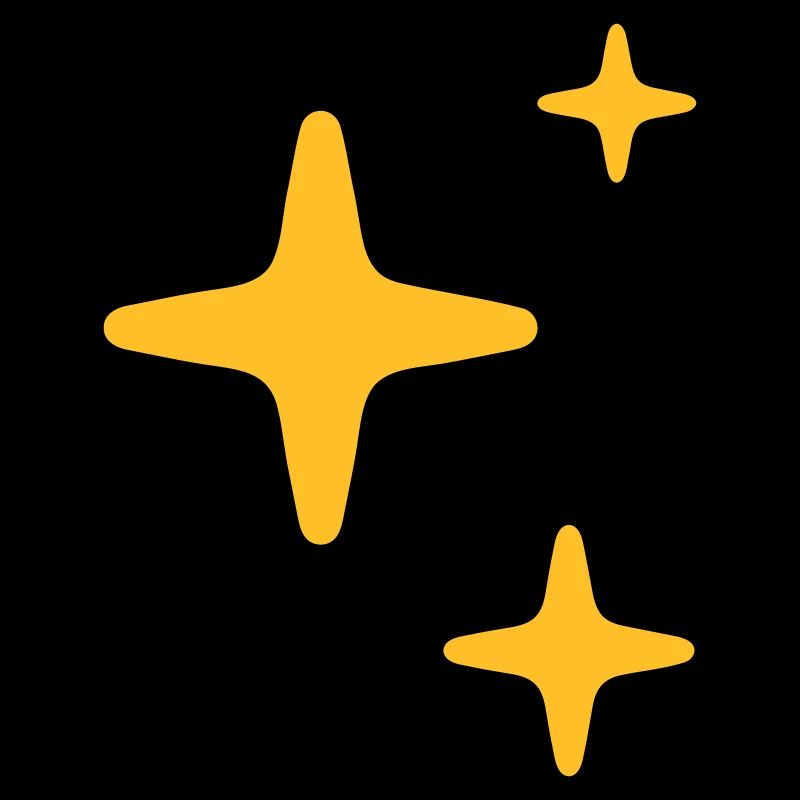 little stars