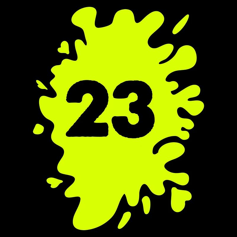 Blobs 23