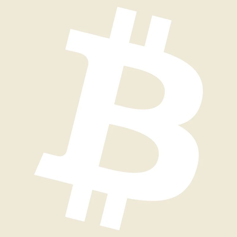 Bitcoin Logo
