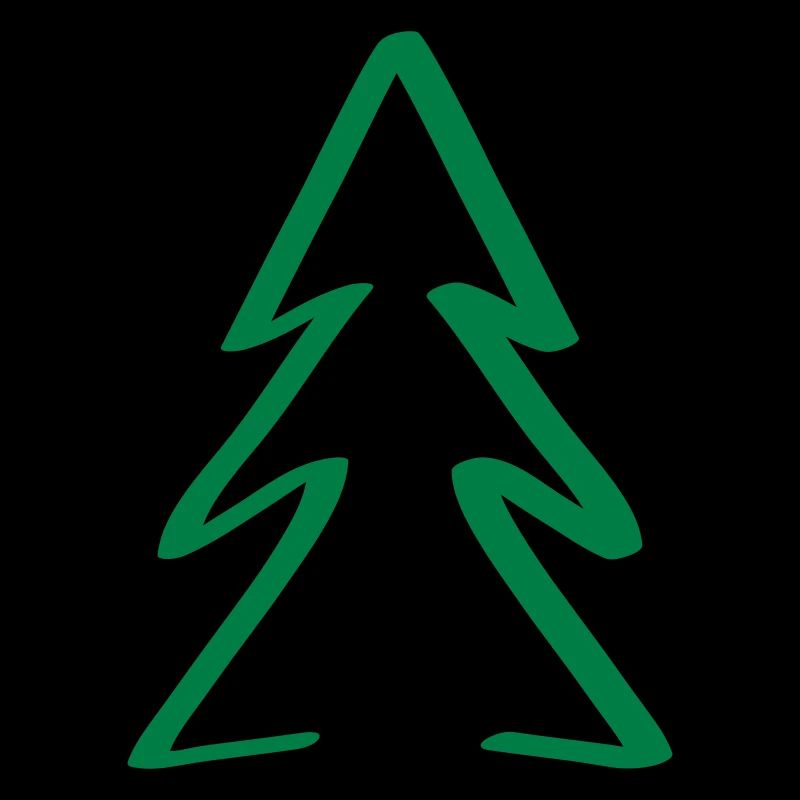 baum weihnachten