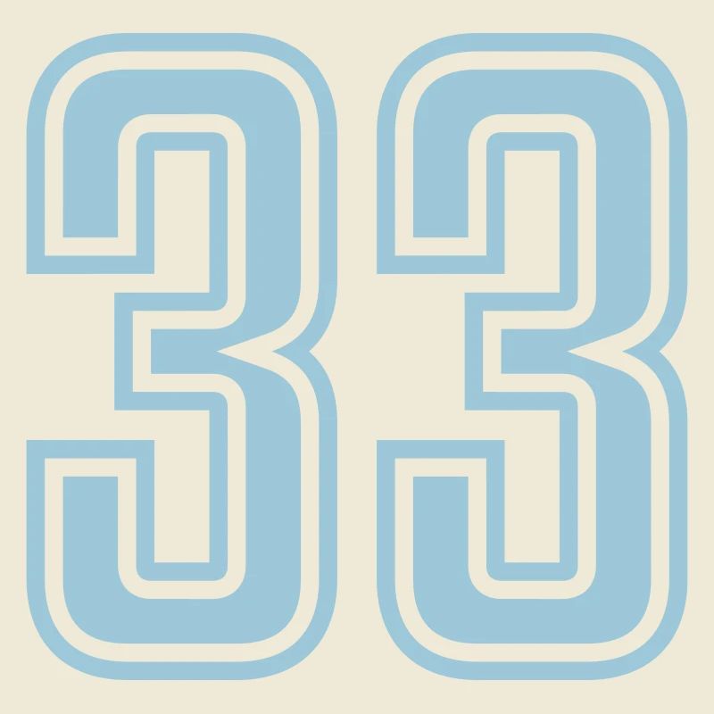 33