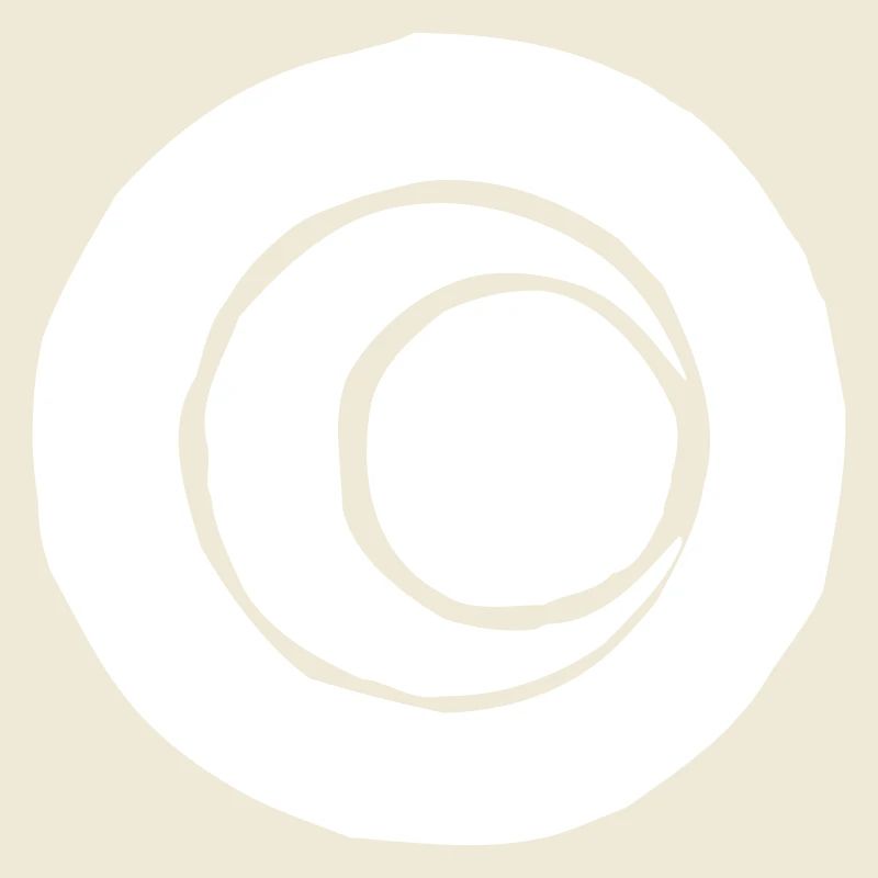 Circles Art... Vector graphic