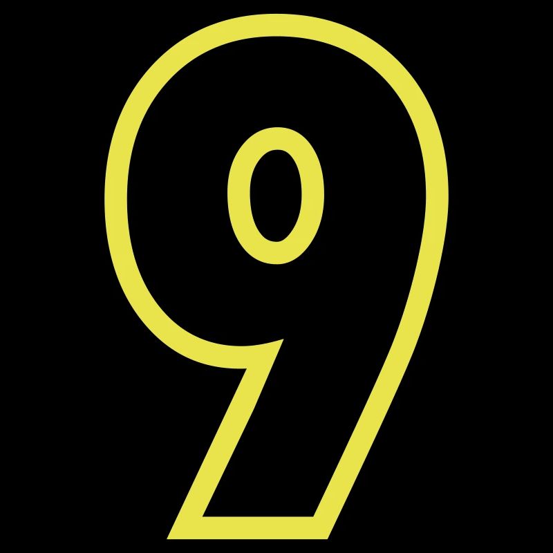 9 Number College