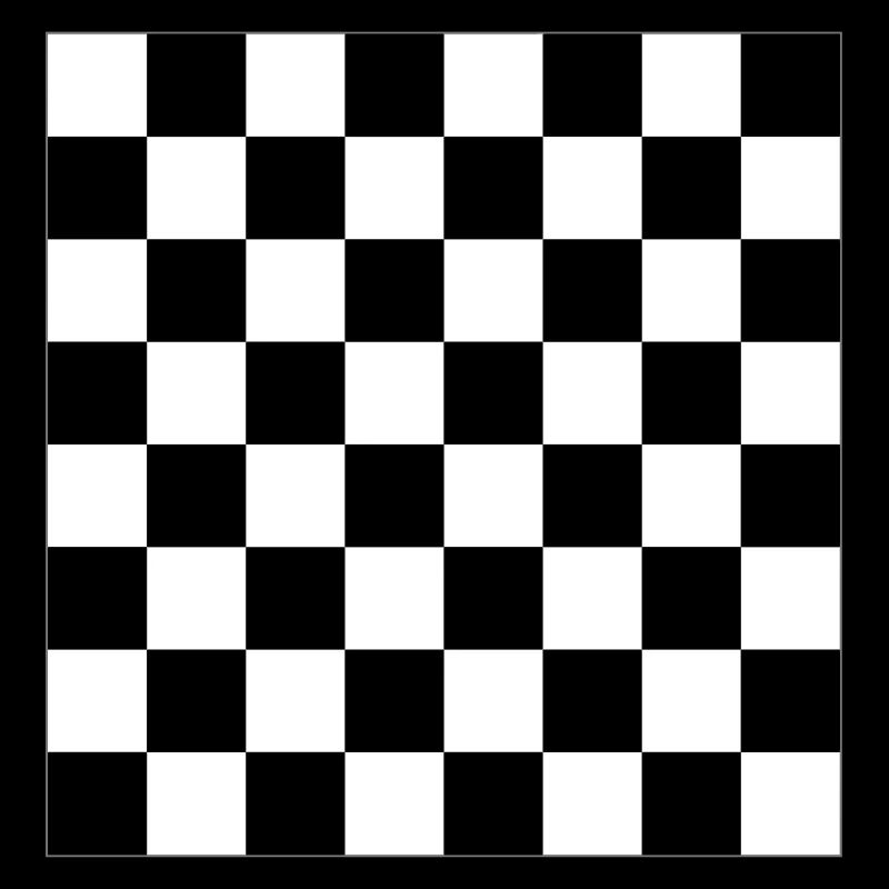 Jeu d’échecs - Vector Design