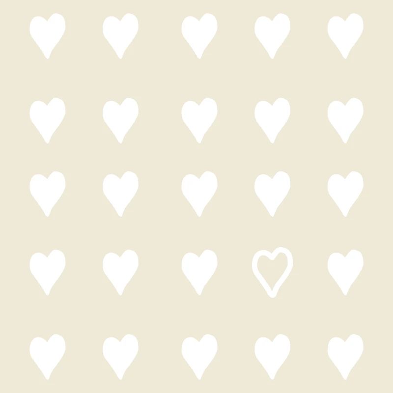 tiny hearts