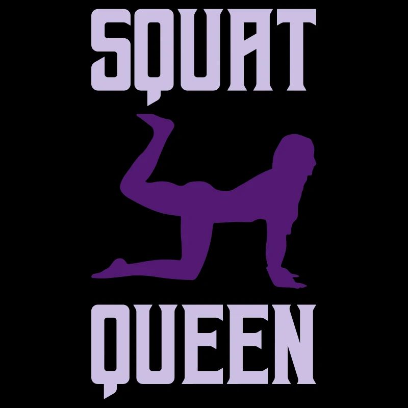 Squat Queen