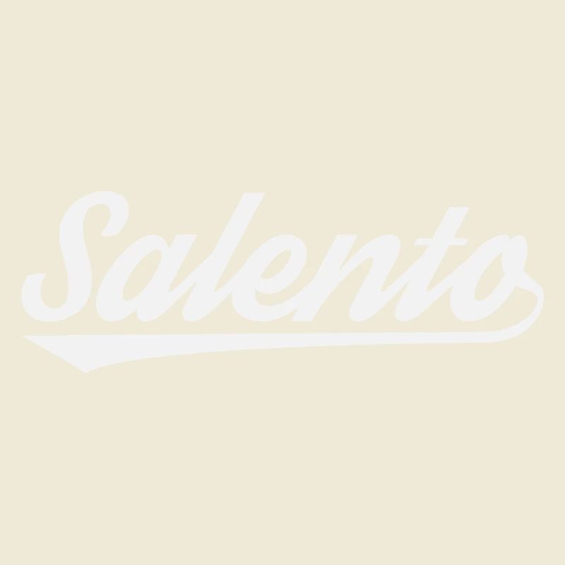 Salento Coastal Script