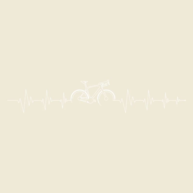 Cycle Pulse Bicycle Line