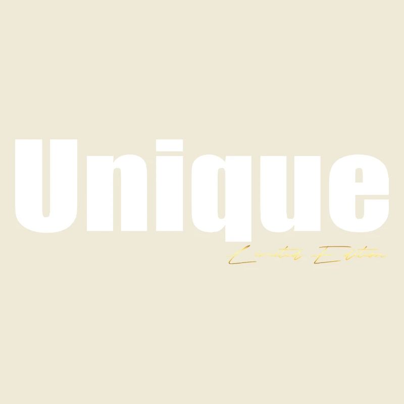 Unique