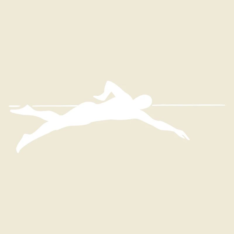 Dynamic Sprinter Line Graphics