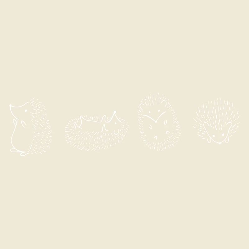 Igel Igel Igel