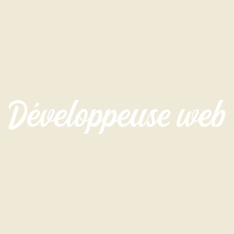 Web Developer