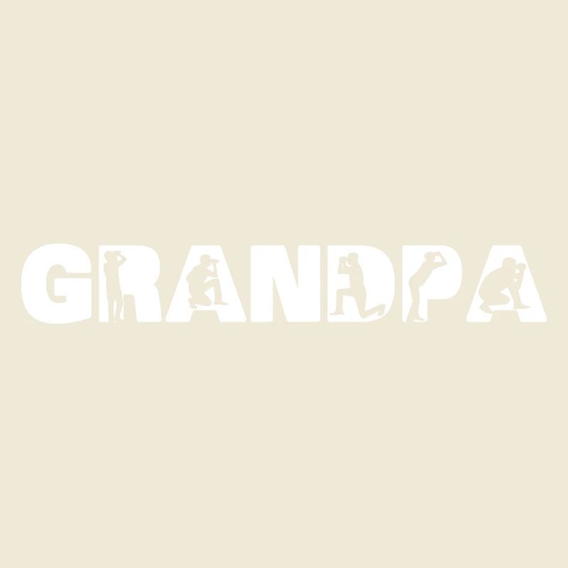 Funny Bird Watching Grandpa Hobby Observer Gift Da