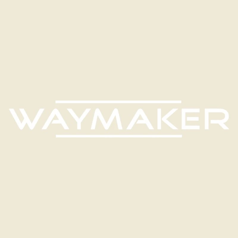 WAYMAKER by csdesign