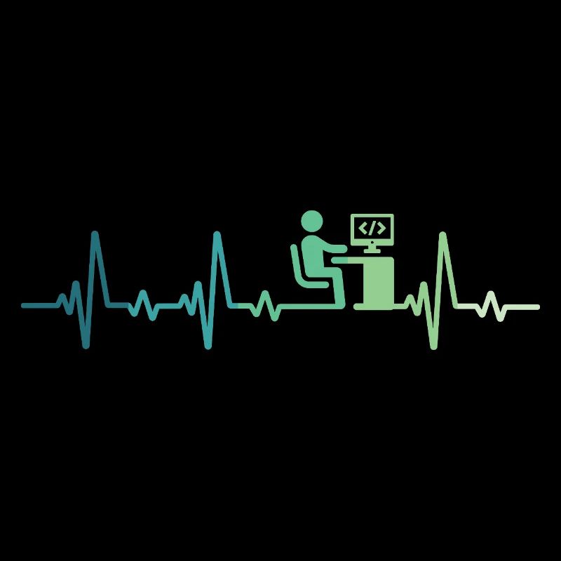Heartbeat Programmer Developer