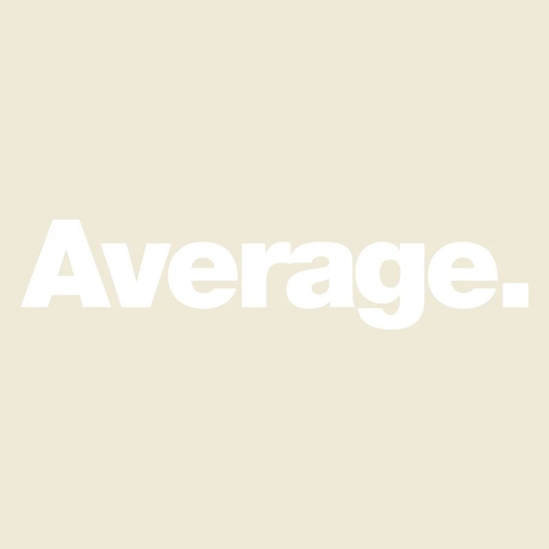 Average