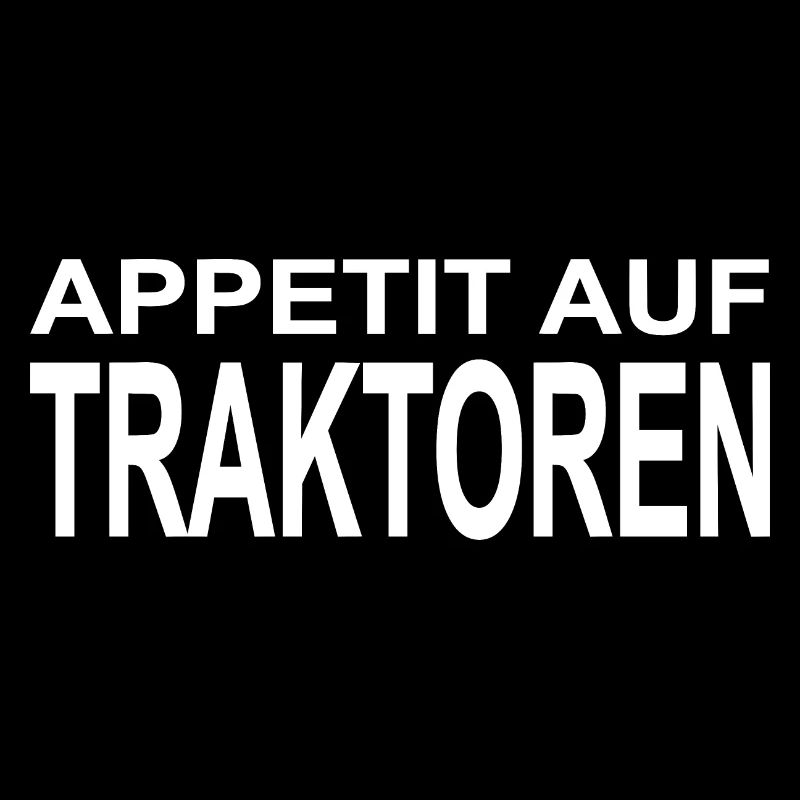 Traktor