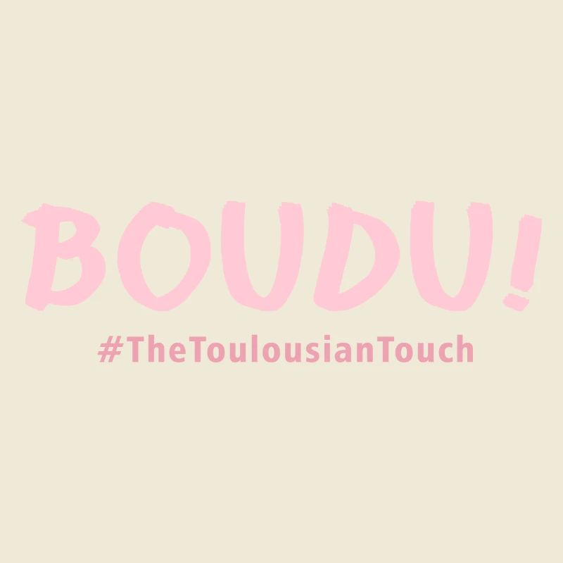 Boudu !!