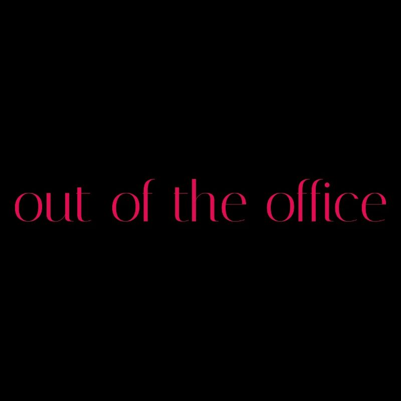 Absent du bureau 3