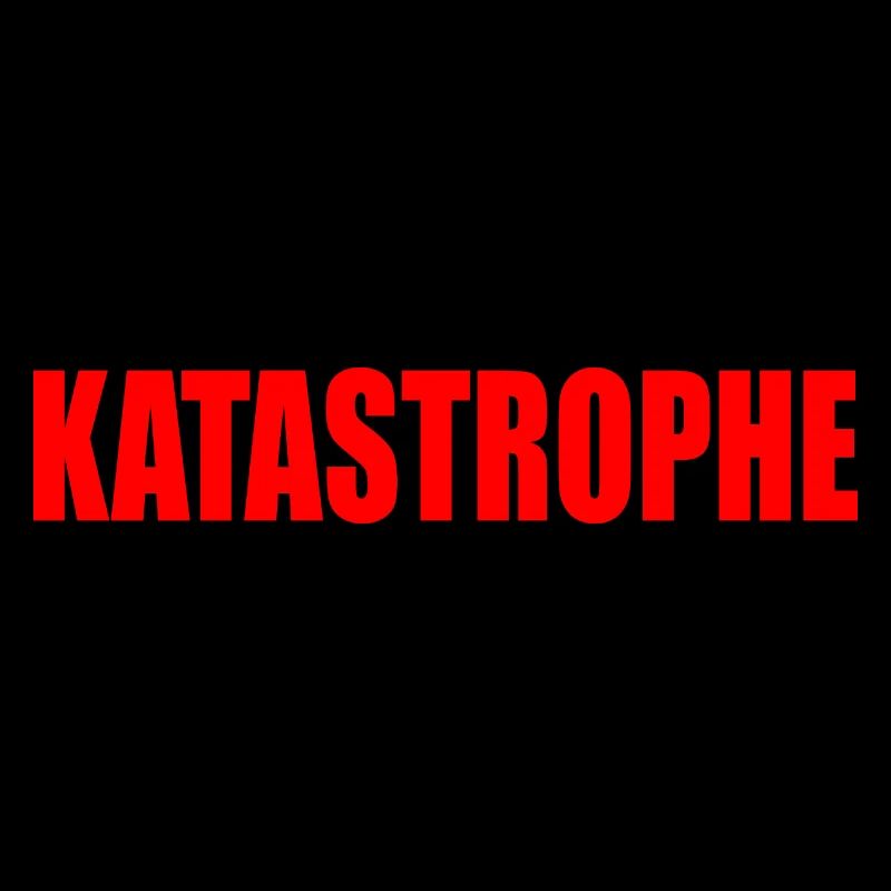 Katastrophe