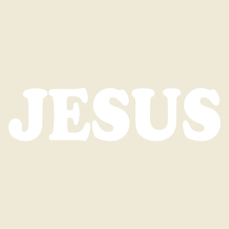 Jesus