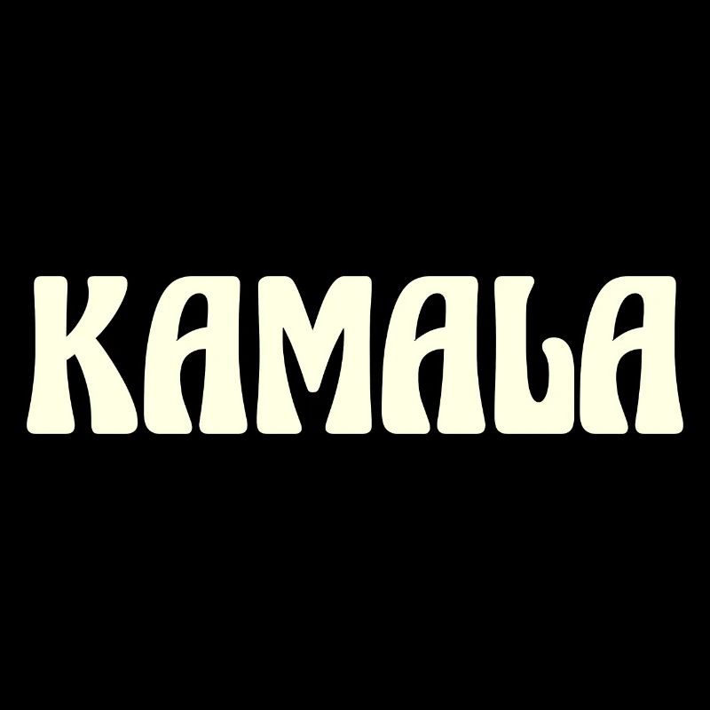 Kamala Nom Texte