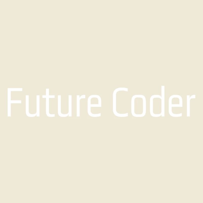 Future Coder